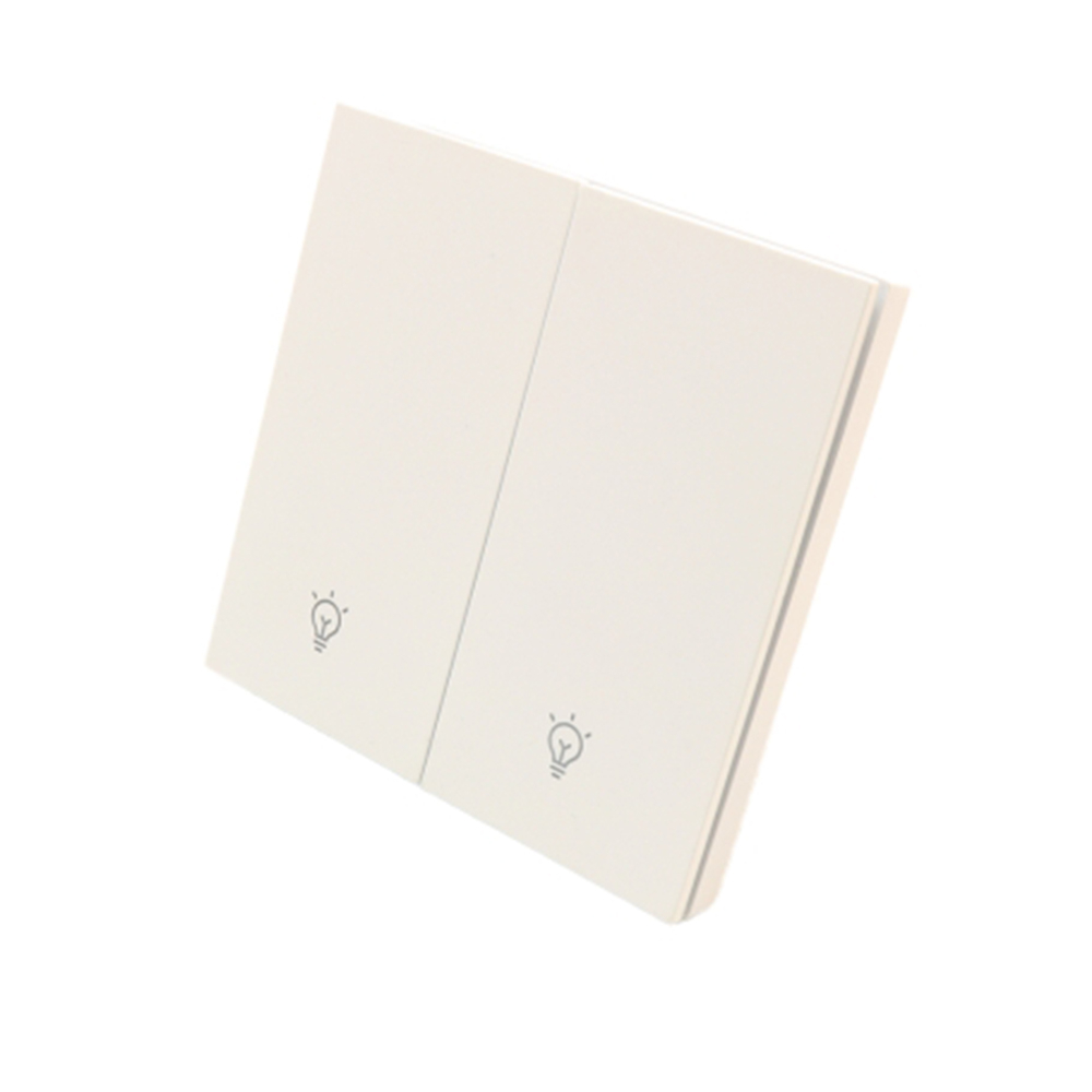 کلید هوشمند دوپل مدل DH-313