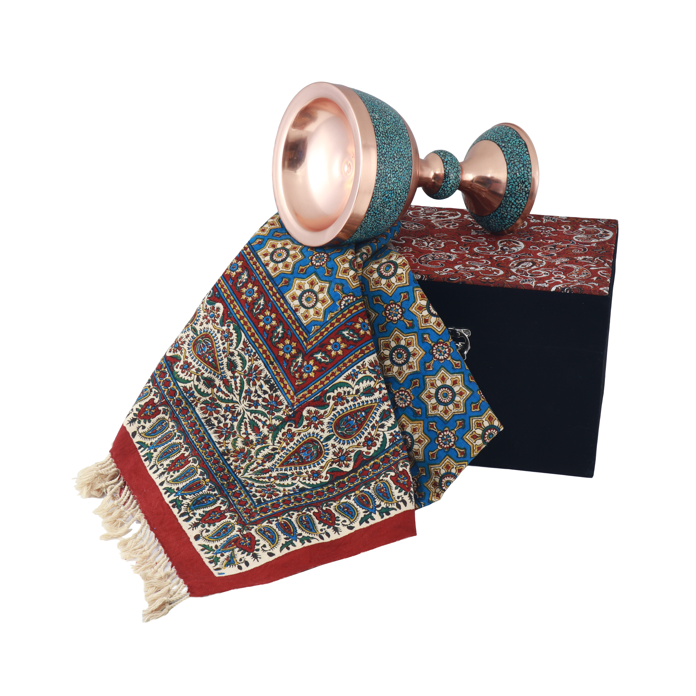 ست هدیه مدل فروز کد 07