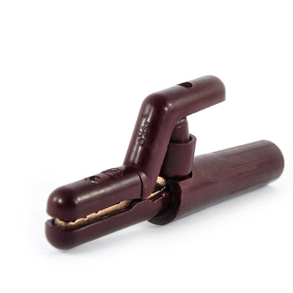 انبر جوشکاری فروزان مدل 200 تا 300 آمپر