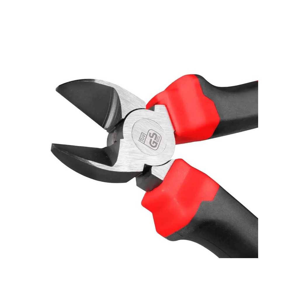 انبر سیم چین رونیکس مدل 1266RH سایز 6 اینچ