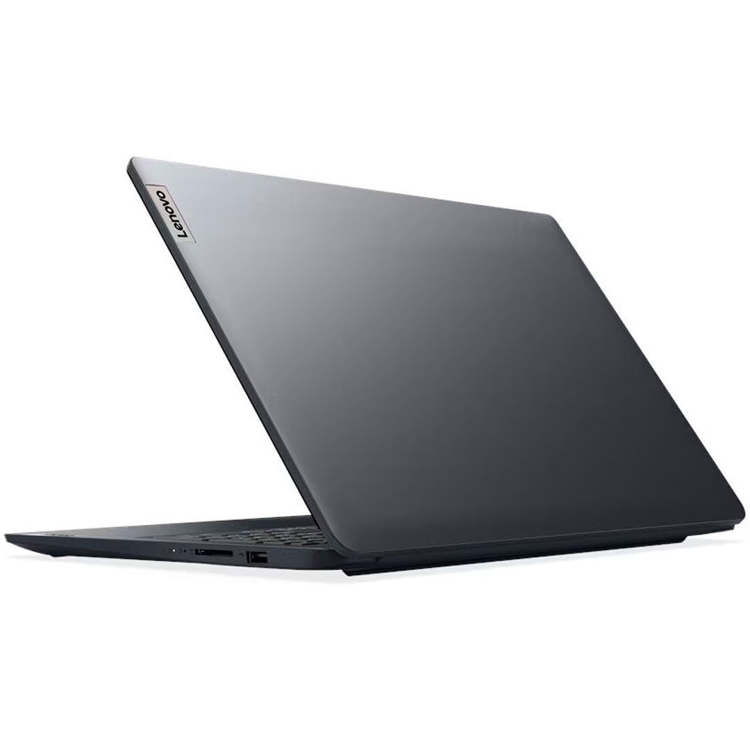 لپ تاپ 15.6 اینچ لنوو مدل IdeaPad 1 15IRU7-Core i5 1335U-8GB DDR4 3200MHz-512GB SSD-IPS-Touch - کاستوم شده