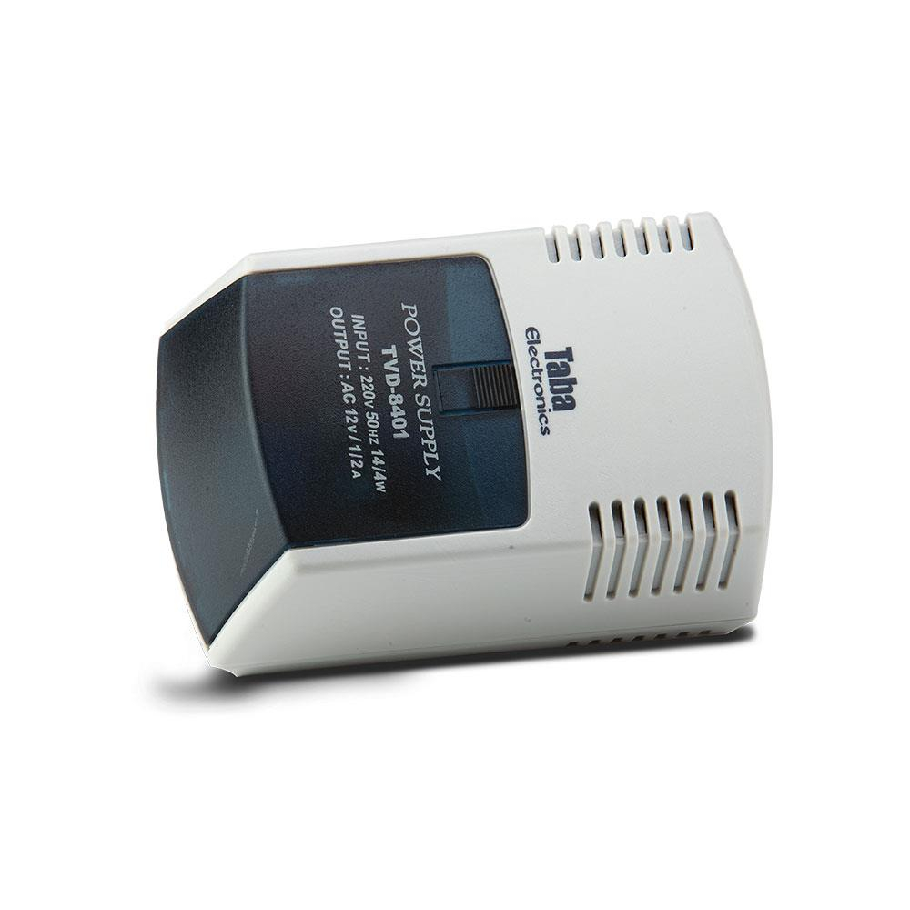 مجموعه دربازکن تصویری تابا مدل 4-43V1