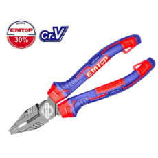 انبردست فوق صنعتی ایمتاپ مدل EPLRC0721 سایز 7 اینچ