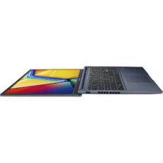 لپ تاپ 15.6 اینچی ایسوس مدل Vivobook 15 A1502VA-NJ1278-i9 13900H-40GB DDR4 3200MHz-512GB SSD-TN - کاستوم شده