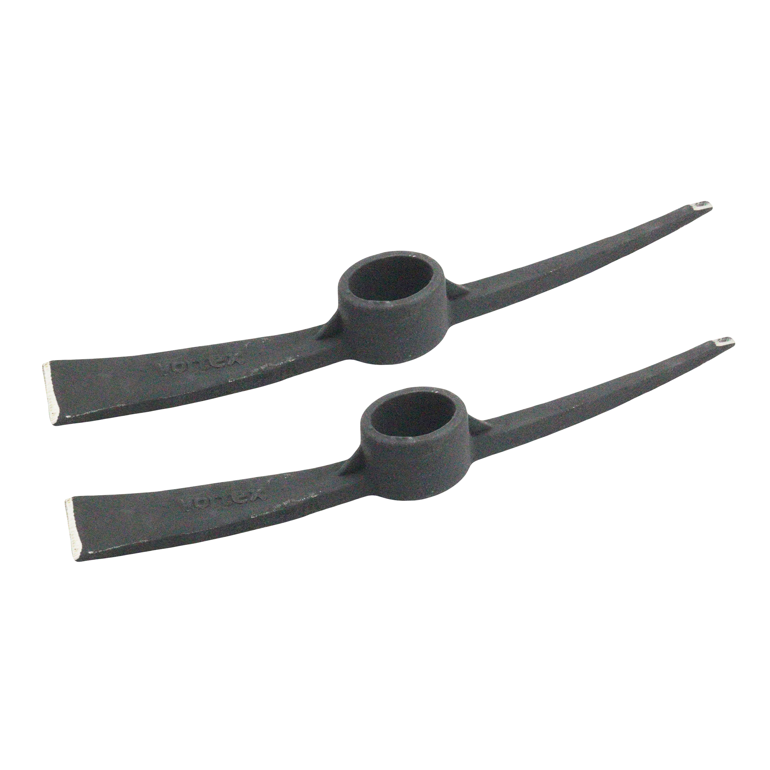 کلنگ ورتکس مدل YP-2KG-53CM-2PCS مجموعه 2 عددی
