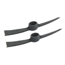 کلنگ ورتکس مدل YP-2KG-53CM-2PCS مجموعه 2 عددی