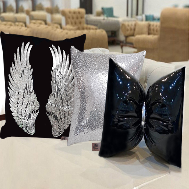 کوسن تیگران مفشوو مدل VERNN1 مجموعه 3 عددی