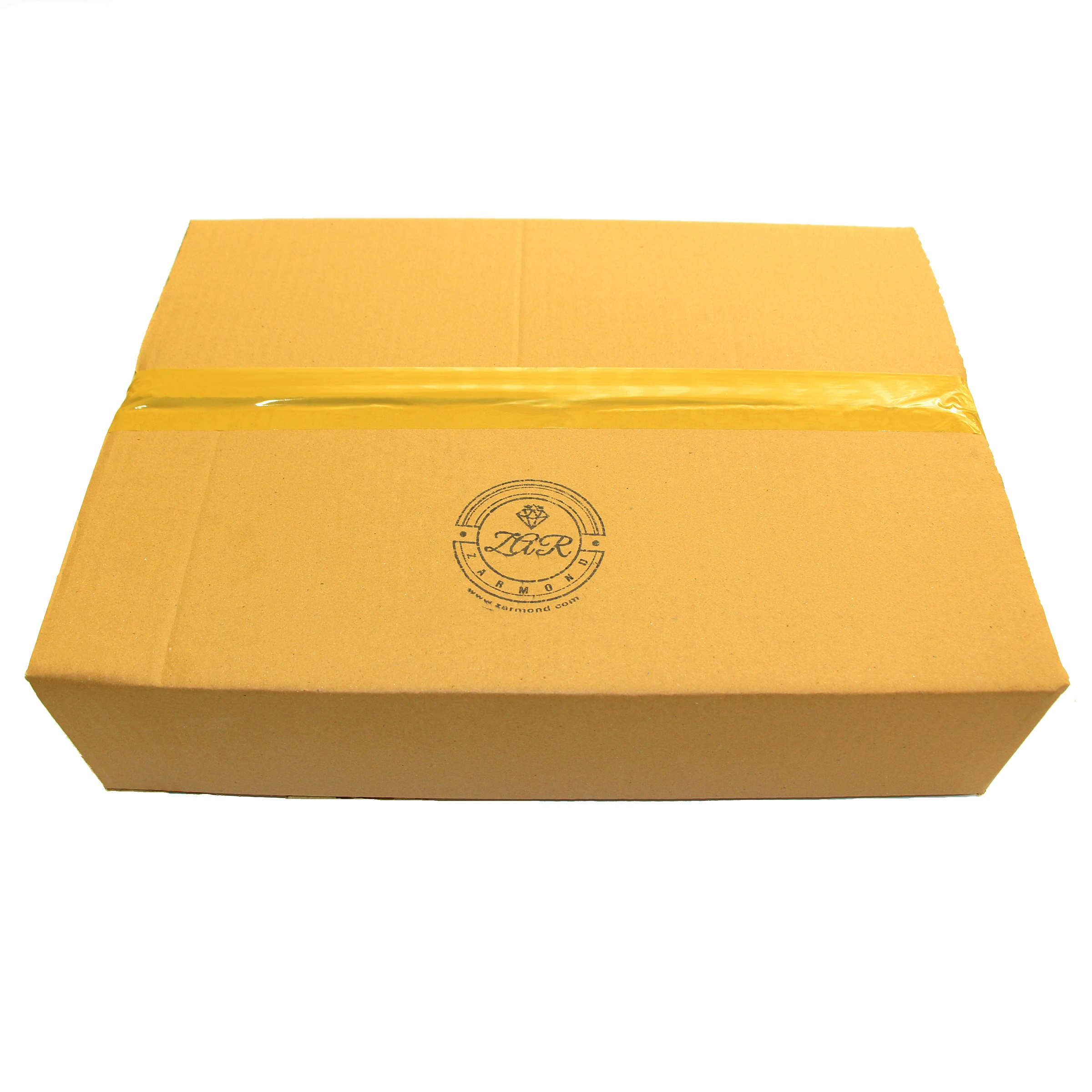 ست رومیزی 5 تکه زرموند مدل TCP0AD