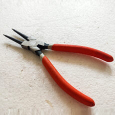 خار بازکن و خارجمع کن بیسو مدل DR TBF - 47069