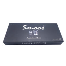 جعبه بکس اسموس مدل M4C-29 مجموعه 29 عددی