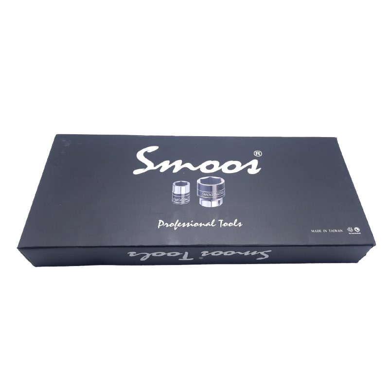 جعبه بکس اسموس مدل M4C-29 مجموعه 29 عددی