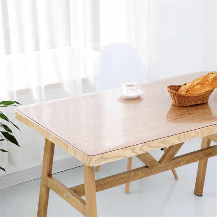طلق رومیزی مدل کریستال ضخیم کد A60-T160