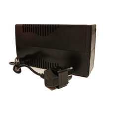 یو پی اس هایک ویژن مدل لاین اینتراکتیو ظرفیت 1000 ولت آمپر با باتری داخلی