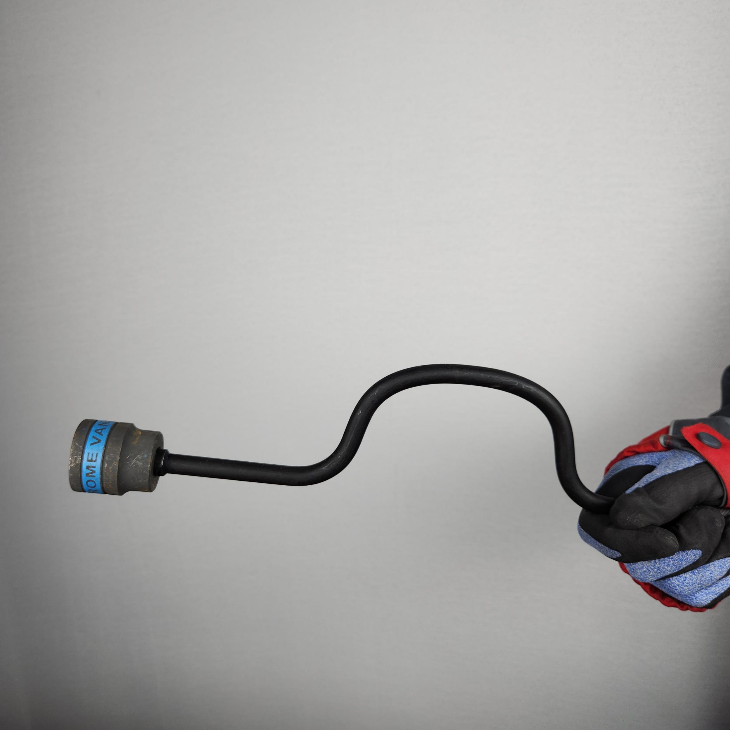 آچار بکس صنعتی اینتیمکث کد 4007 فشارقوی مجموعه 24 عددی