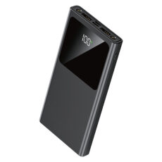 پاوربانک  لیتو مدل LP-47  ظرفیت 10000 میلی آمپر ساعت