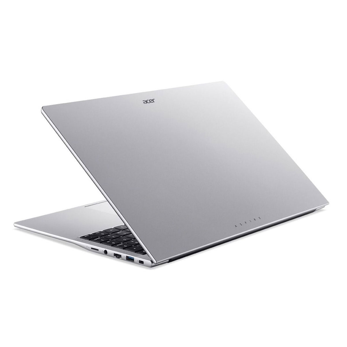 لپ تاپ 16 اینچی ایسر مدل Aspire Lite AL16-54P-37J9-i3 1305U-8GB DDR5 4800MHz-256GB SSD-IPS