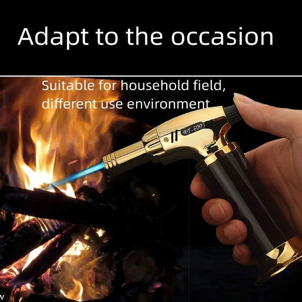 شعله افکن مدل اتمی تفنگی