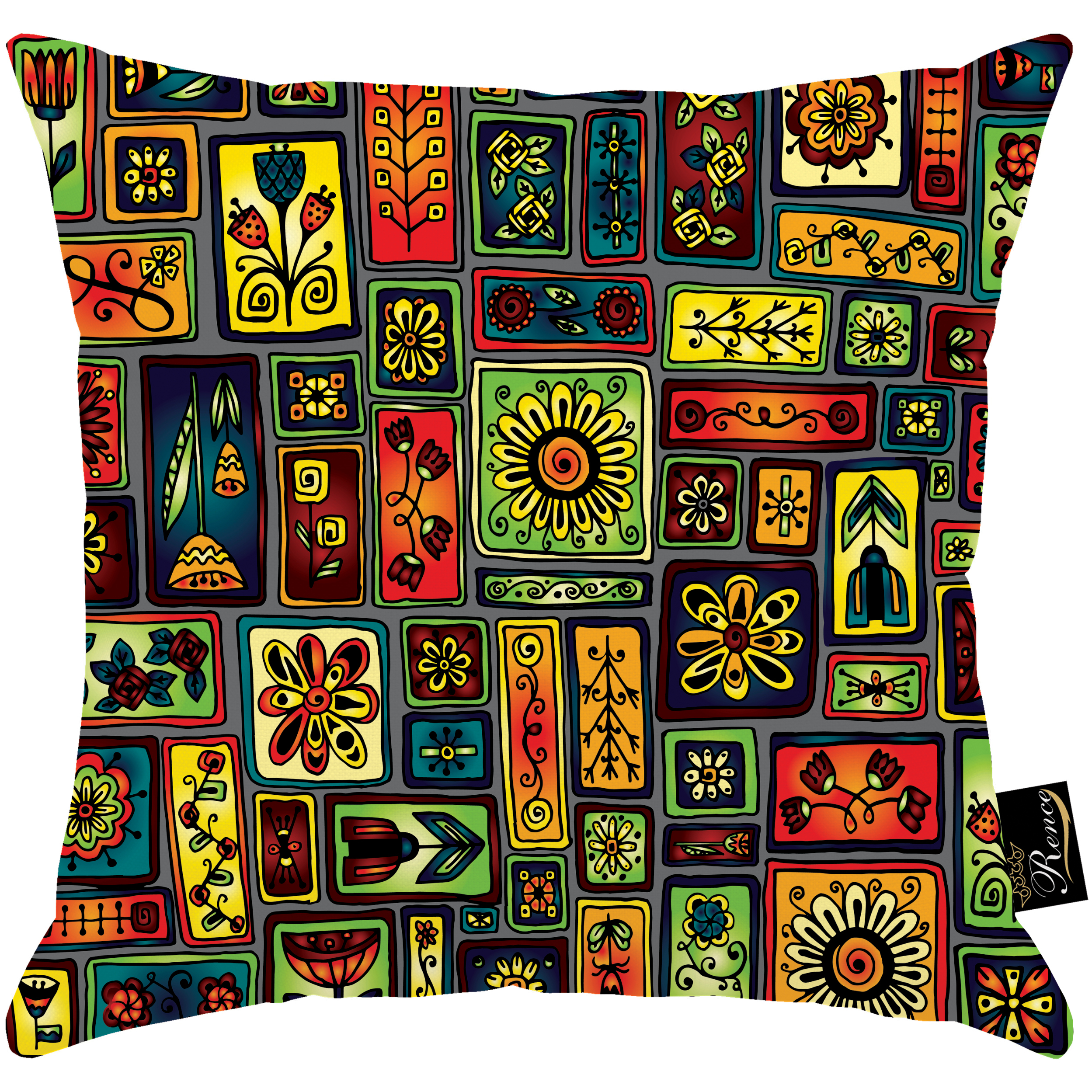 کوسن رنس مدل S3-10552