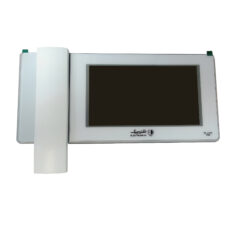 دربازکن تصویری الکتروپیک مدل 996 کد 1035 مجموعه 3 عددی