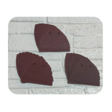 سنباده پارکساید مدل مثلثی 19252443 مجموعه 24 عددی