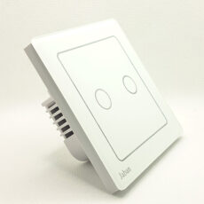 کلید لمسی هوشمند جابان کد 49 مجموعه 3 عددی