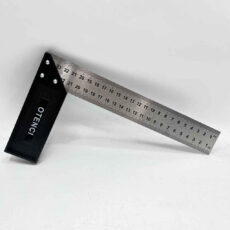 گونیا نجاری اتنسی مدل jt-25 سایز 25 سانت