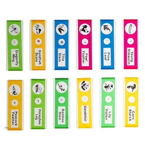 میکروسکوپ فاندل کد FAX-1200