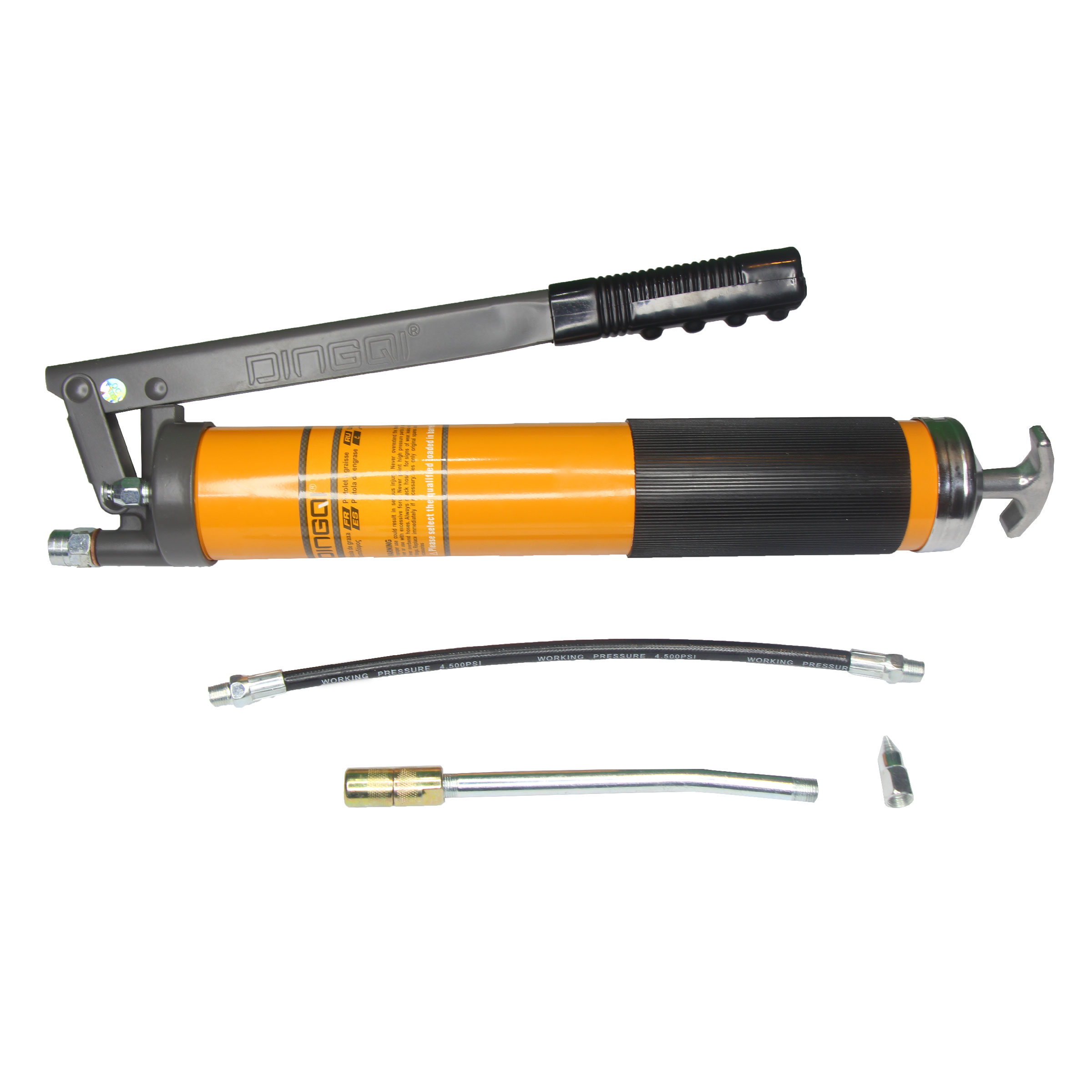 پمپ گریس دیگشی مدل ART 124001