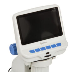 میکروسکوپ دیجیتال مدل Full HD 12MP به همراه ریموت کنترل