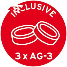 فازمتر تستر برق برننشتول مدل 1297150