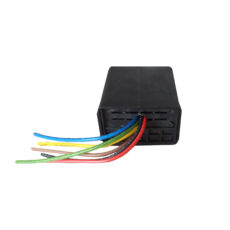 سیستم آژیر خطر کویزر مدل QZ100