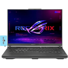 لپ تاپ 16 اینچی ایسوس مدل ROG Strix G16 G614JU-N3206-i7 13650HX-16GB DDR5-1TB SSD-RTX4050-FHD