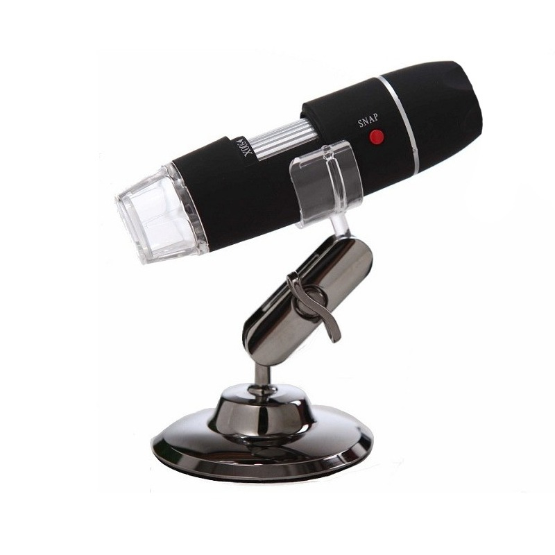 میکروسکوپ مدل پایه چرخان