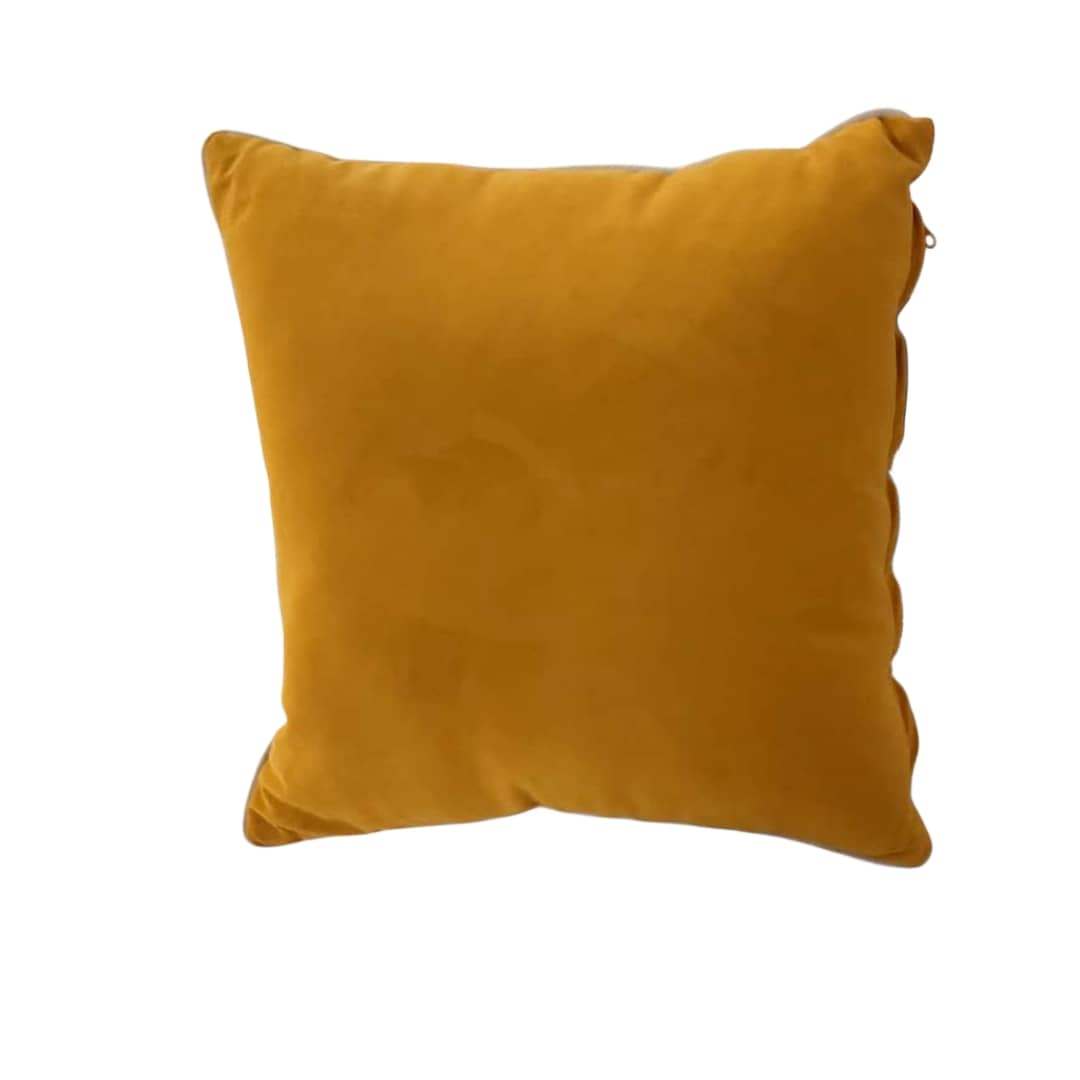 کوسن مدل مربع کد 22222 سایز 40×40 سانتی متر