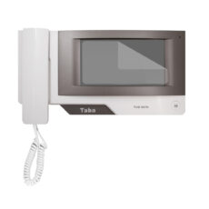 دربازکن تصویری تابا مدل 3070 به همراه محافظ صفحه