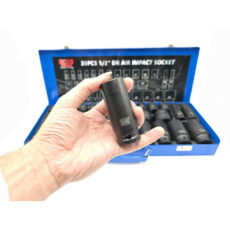 سری بکس باس مدل BS-35pcs مجموعه 35 عددی