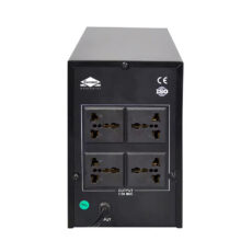 یو پی اس یورونت مدل ACE ظرفیت 1200 ولت آمپر