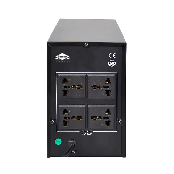 یو پی اس یورونت مدل ACE ظرفیت 1200 ولت آمپر