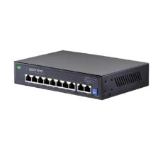 سوئیچ 8 پورت سپیتام مدل PS208E-DG-ECO