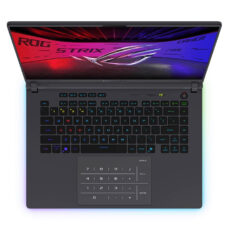 لپ تاپ 16 اینچی ایسوس مدل ROG Strix G16 G615LM-RV105-Core Ultra 9 275HX-32GB DDR5 5600MHz-2TB SSD-RTX5060 8GB-WUXGA 165Hz - کاستوم شده