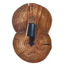 لوستر دیواری مدل کد05