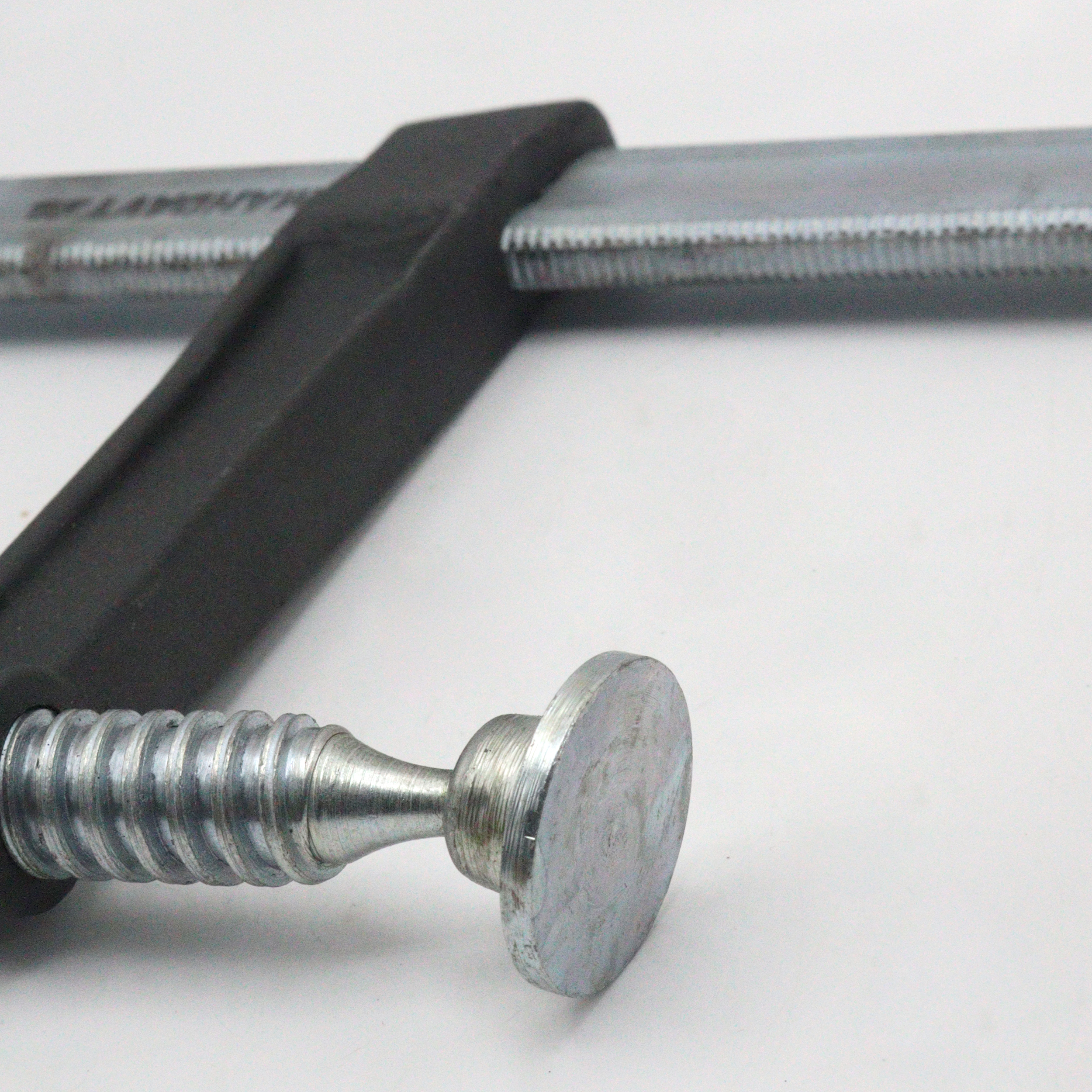 گیره پیچ دستی مهدوی مدل YP-20CM سایز 8 اینچ