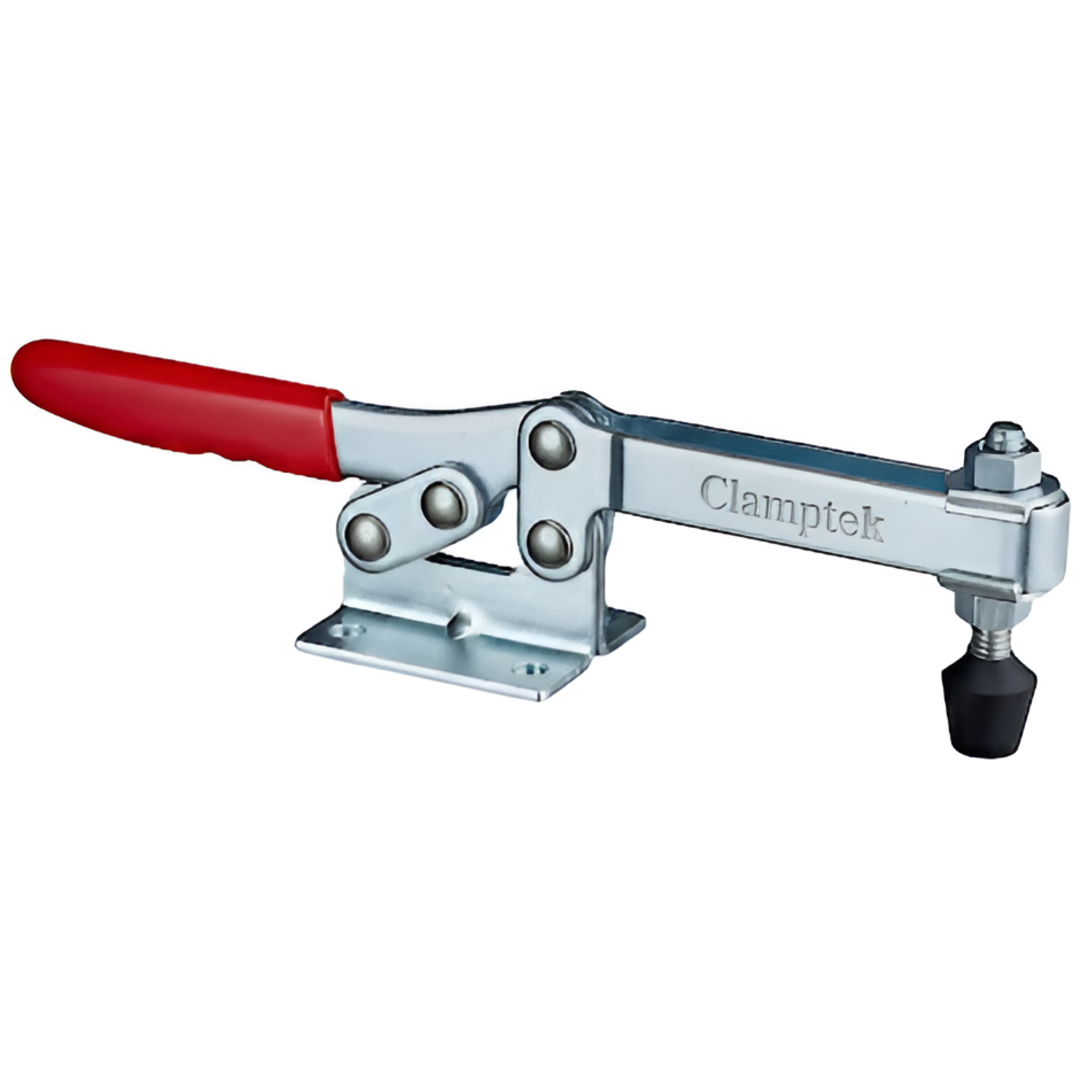 کلمپ دسته افقی کلمپ تک مدل CH-203-FL