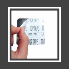 تابلو راهنما طرح پلاک اعداد مدل GNG1545 مجموعه 45 عددی