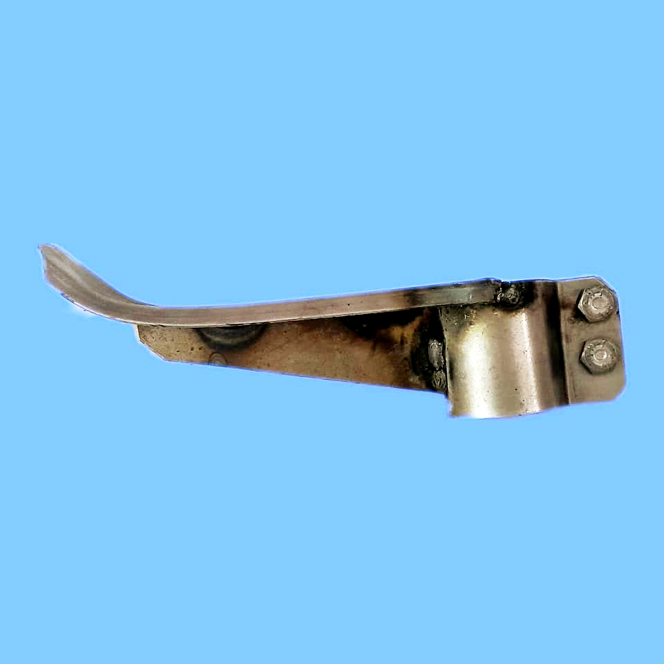 کمکی بیل مدل اسپاره مجموعه 5 عددی