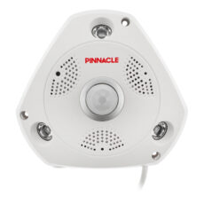 دزدگیر اماکن پیناکل مدل PHA-4000