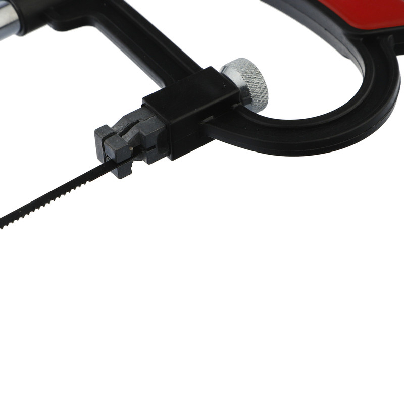 کمان اره مویی مدل MS_8P مجموعه 8 عددی