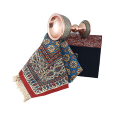 ست هدیه مدل فروز کد 06