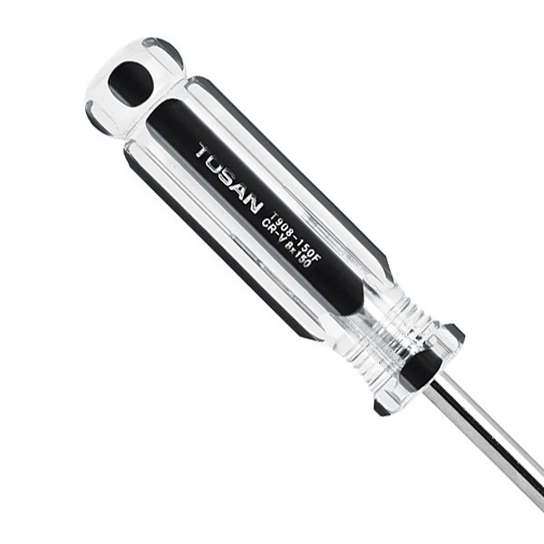 پیچ گوشتی ستاره ای توسن مدل SRTSN00-T10-40 ست 6 عددی