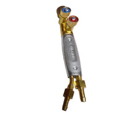 سرپیک جوشکاری طرح گلور جی آر تی مدلSMT-GLOUR-GRT-5PCSمجموعه 5 عددی